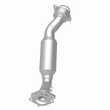 Load image into Gallery viewer, MagnaFlow 09-11 Lucerne V6 3.9L OEM Underbody Direct Fit Catalytic Converter - 52463