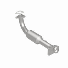 Load image into Gallery viewer, MagnaFlow California Direct Fit Converter 1996 Buick Roadmaster 5.7L - 4481184