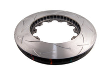 Load image into Gallery viewer, DBA 10-12 Chevrolet Camaro SS 6.2L 5000 Series Slotted Front Replacement Rotor - DBA52604.1S