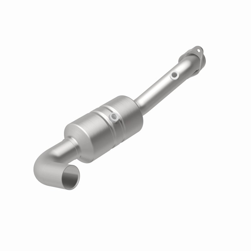 MagnaFlow Direct Fit Catalytic Converter 2017 F-150 3.5 OEM Underbody - 52591