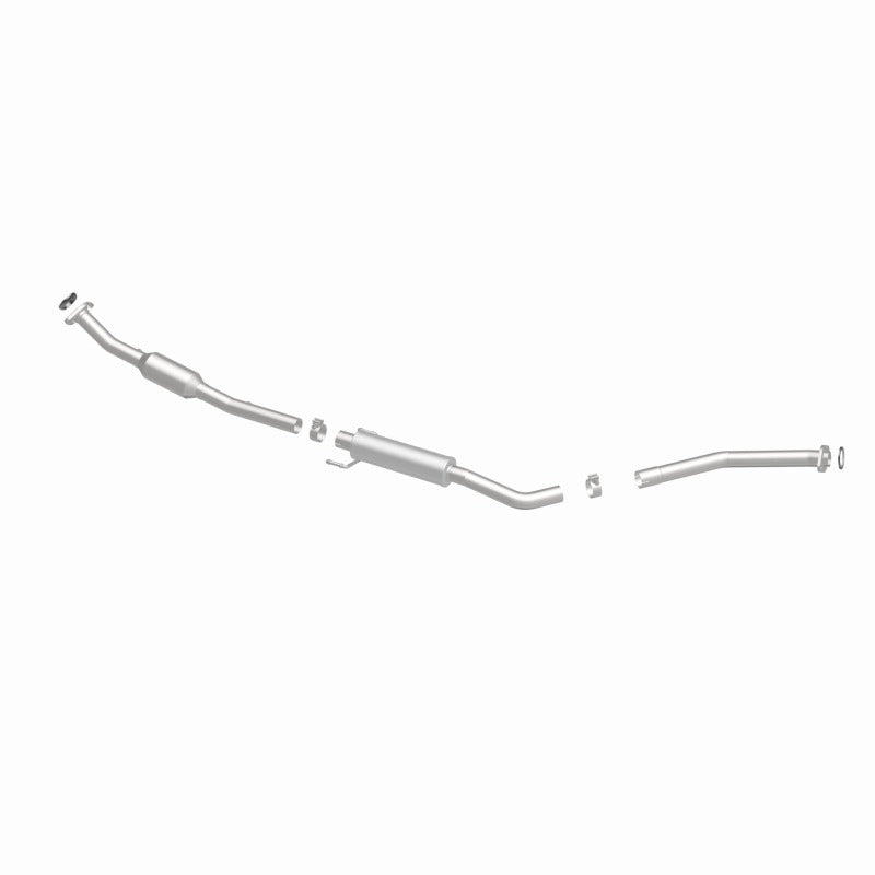 MagnaFlow 00-05 Toyota Celica 1.8L Direct Fit Converter - 4481610
