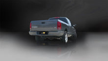 Load image into Gallery viewer, Corsa/dB 03 -03 Dodge Ram Reg. Cab/Short Bed 1500 5.7L V8 Polished Sport Cat-Back Exhaust - 24400