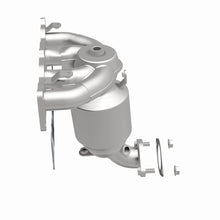 Load image into Gallery viewer, MagnaFlow 16-20 Kia Sorento LX L4 2.4L OEM Grade Direct-Fit Catalytic Converter - 22-266