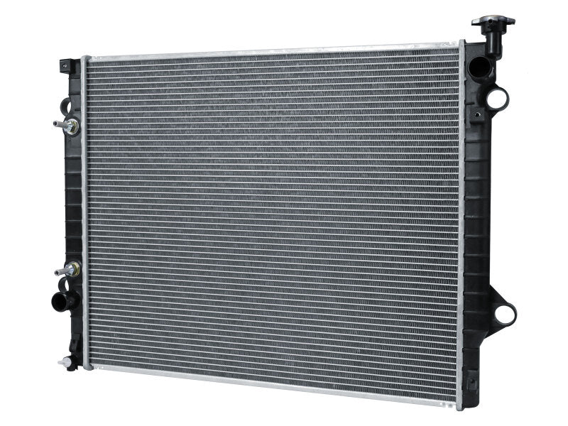 aFe BladeRunner OER Series Radiator 05-15 Toyota Tacoma V6-4.0L - 46-53111