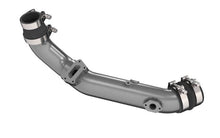 Load image into Gallery viewer, K&amp;N 20-22 Hyundai Veloster N 2.0L L4 Aluminum Charge Pipe Kit - Gunmetal Gray - 77-1019KC