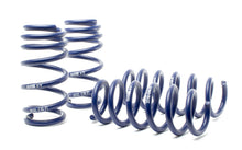 Load image into Gallery viewer, H&amp;R 17-22 Audi R8 Coupe V10/R8 Coupe V10 Performance (AWD/RWD) 4S Sport Spring (w/Adaptive Susp.) - 28742-2