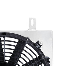 Load image into Gallery viewer, Mishimoto 94-01 Acura Integra Aluminum Fan Shroud Kit - MMFS-INT-94