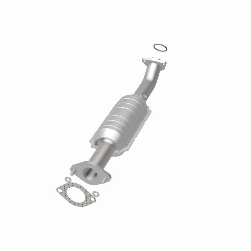 MagnaFlow Direct Fit Catalytic Converter 98-00 Niss Pathfinder 3.3L - 24748