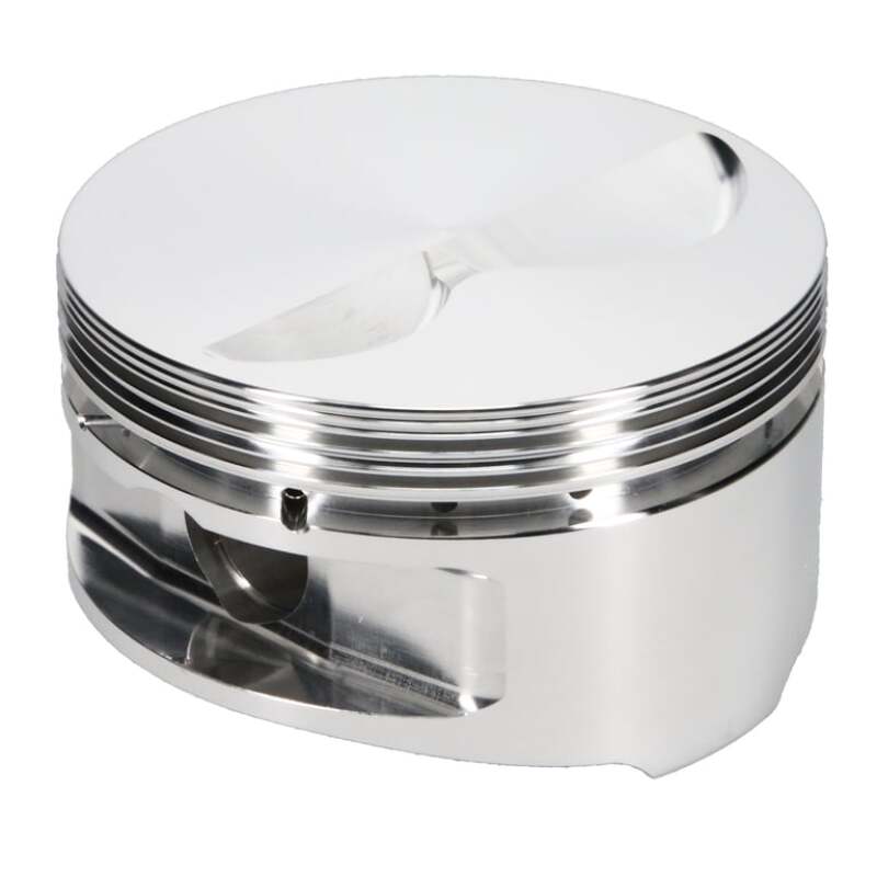 JE Pistons 4.155 400 SBC FT Set of 8 Pistons - 181942