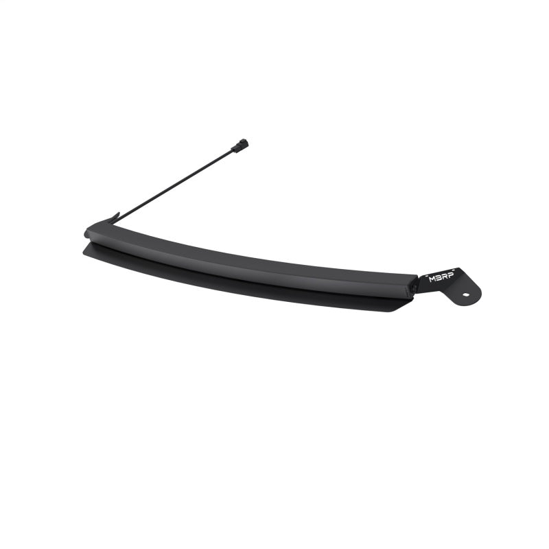 MBRP 40in Curved Roof Light Kit Can-Am Maverick R 24-25 - SL9219-02