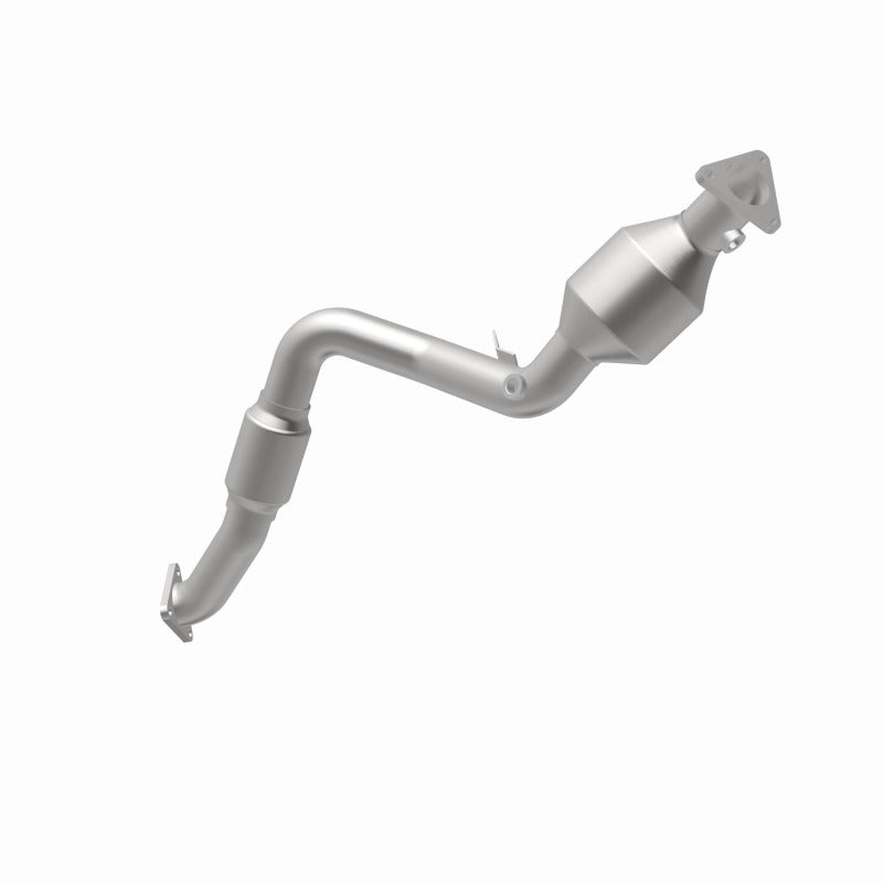 MagnaFlow 07-10 Audi Q7 3.6L Direct Fit Converter - 5582586