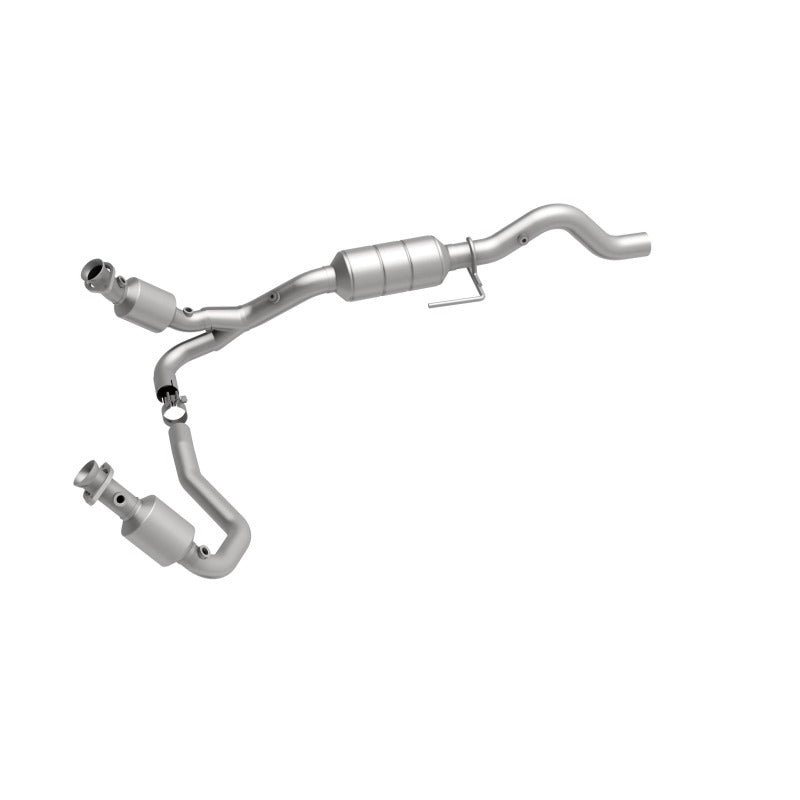 MagnaFlow Direct Fit Catalytic Converter 00-03 Durango 4WD 5.9L - 458050