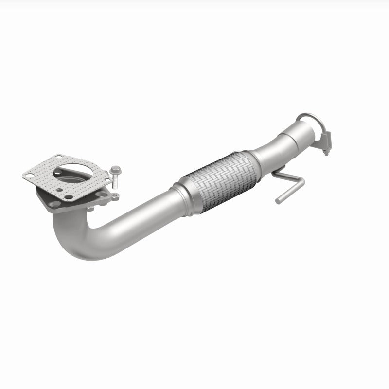 BRE Exhaust 05-11 9-3 2.0L Front Pipe Kit - 107-0225