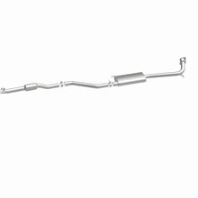 Load image into Gallery viewer, MagnaFlow 19-20 Hyundai Santa Fe Direct Fit Catalytic Converter L4 OEM Underbody - 280049