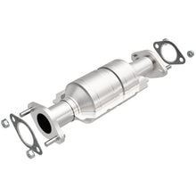 Load image into Gallery viewer, MagnaFlow Direct Fit Catalytic Converter 09-11 Chevrolet Aveo 1.6L (Rear) - 51469