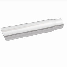 Load image into Gallery viewer, MagnaFlow Tip 1-Pk Re 5.00X 24 4.00 Id 15 - 35149
