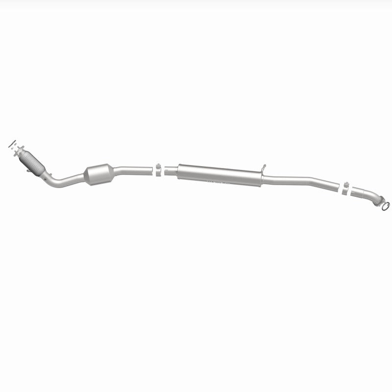 MagnaFlow 2019 Toyota RAV4 2.5L Direct Fit Catalytic Converter - 280084