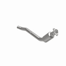 Load image into Gallery viewer, MagnaFlow 07-09 Range Rover Sport 4.4L Direct Fit Converter - 5551718