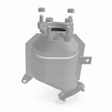 Load image into Gallery viewer, MagnaFlow Direct Fit Catalytic Converter 1990-1995 Honda Civic L4 1.5L (California) - 352409