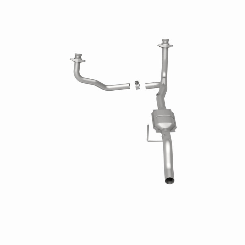 MagnaFlow Conv DF 00-03 Dodge Durango 4.7L 4WD - 93215