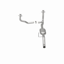 Load image into Gallery viewer, MagnaFlow Conv DF 00-03 Dodge Durango 4.7L 4WD - 93215