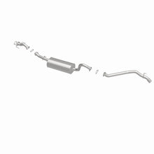 Load image into Gallery viewer, MagnaFlow BRE Exhaust Kit 00-04 Mitsubishi Montero Sport - 106-0551
