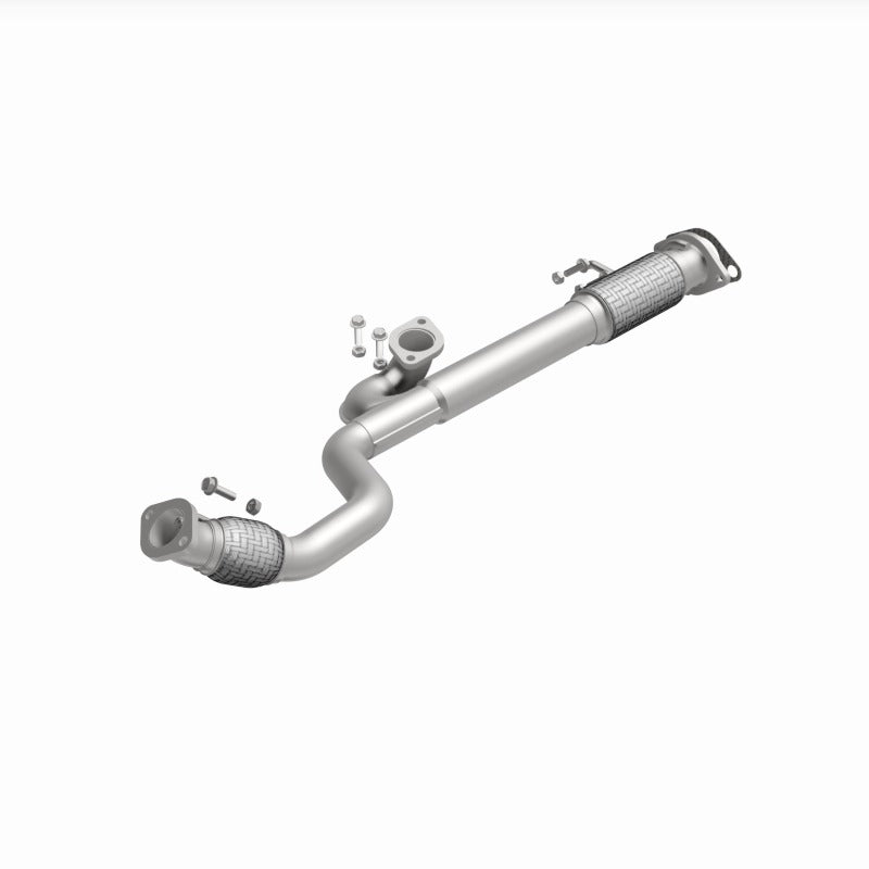 BRE Exhaust 10-15 Equinox Terrain 3.0L 3.6L Front Pipe Kit - 107-0166