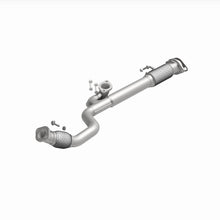 Load image into Gallery viewer, BRE Exhaust 10-15 Equinox Terrain 3.0L 3.6L Front Pipe Kit - 107-0166