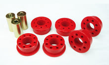 Load image into Gallery viewer, Pedders Urethane Diff Mount Kit w/ Void for NVH 2009-2014 CHEVROLET CAMARO - PED-EP1167