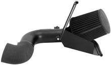 Load image into Gallery viewer, K&amp;N 07-09 Dodge Ram Pickup 2500/3500 6.7L DSL Black Performance Intake Kit - 71-1557