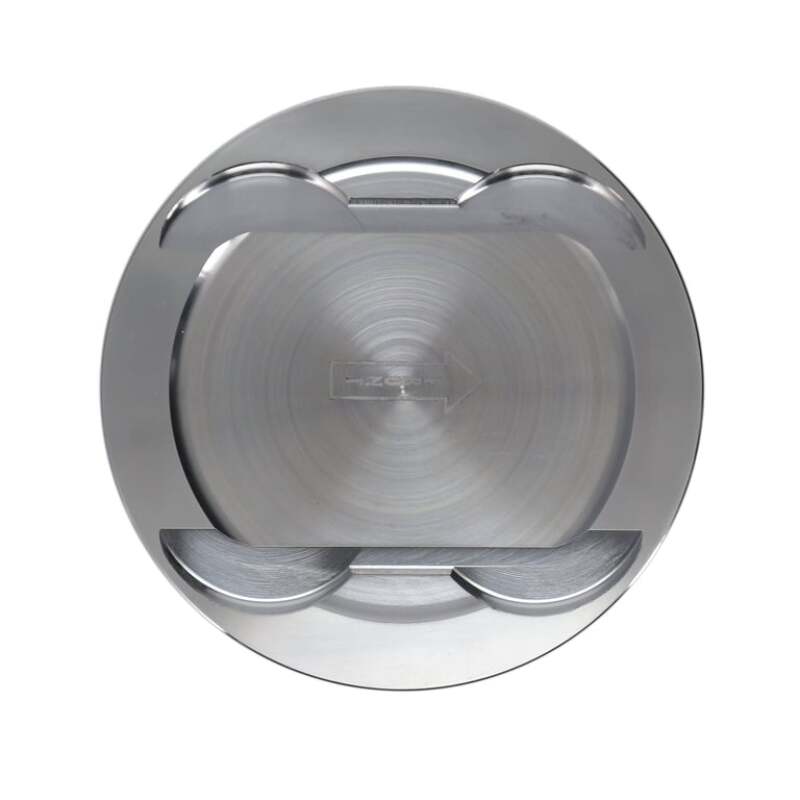 Manley Ford Cyclone 3.7L DOHC 3.760in Bore 10.5:1 CR +2.0cc Dome Piston Set - 599600C-6