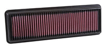 Load image into Gallery viewer, K&amp;N 2014 BMW X4 L4-2.0L DSL Drop In Air Filter - 33-3042