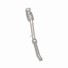 Load image into Gallery viewer, MagnaFlow Conv DF 02-03 Audi A4 3L Passenger Side - 24176