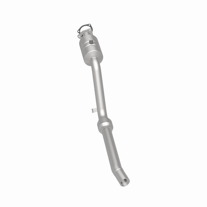 MagnaFlow Direct Fit Catalytic Converter 02-03 Audi A4 3L Passenger Side - 51462