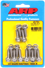 Load image into Gallery viewer, ARP SS Valve Cover Bolt Kit - 400-7504