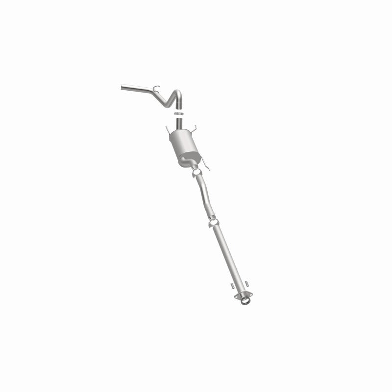 MagnaFlow BRE Exhaust Kit 05-12 Toyota Tacoma 4.0L - 106-0171