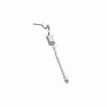 Load image into Gallery viewer, MagnaFlow BRE Exhaust Kit 05-12 Toyota Tacoma 4.0L - 106-0171