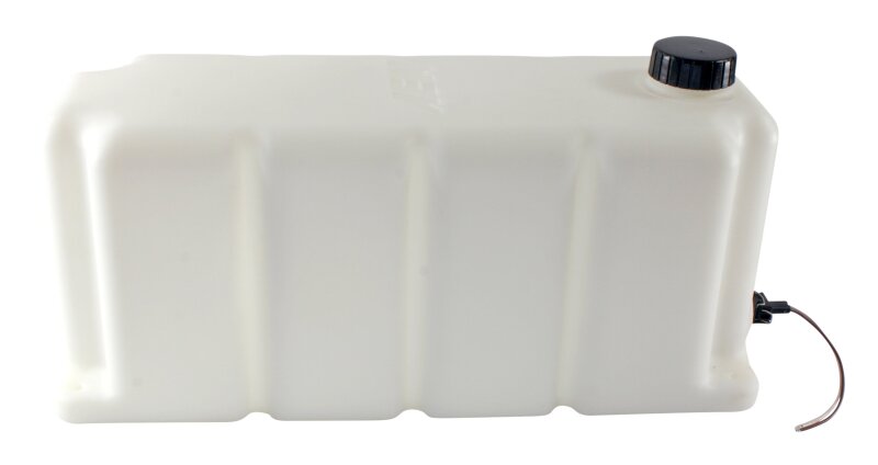 AEM V2 5 Gal Tank Kit w/ Conductive Fluid Level Sensor - 30-3320