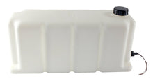 Load image into Gallery viewer, AEM V2 5 Gal Tank Kit w/ Conductive Fluid Level Sensor - 30-3320
