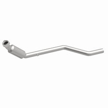 Load image into Gallery viewer, MagnaFlow 00-02 Jaguar S-Type 3.0L Direct Fit Converter - 4481179