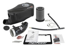 Load image into Gallery viewer, aFe Momentum GT Pro DRY S Cold Air Intake System 17-18 Fiat 124 Spider I4 1.4L (t) - 51-76901