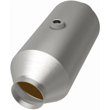 Load image into Gallery viewer, MagnaFlow MagnaFlow 2.5 in. OEM Grade Federal / EPA Compliant Universal Catalytic Converter - 51366