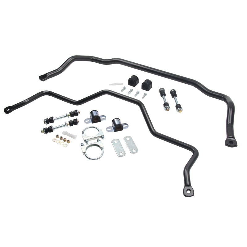 ST Anti-Swaybar Set Chevrolet Camaro 3rd gen. Z28 / Pontiac Firebird - 52075