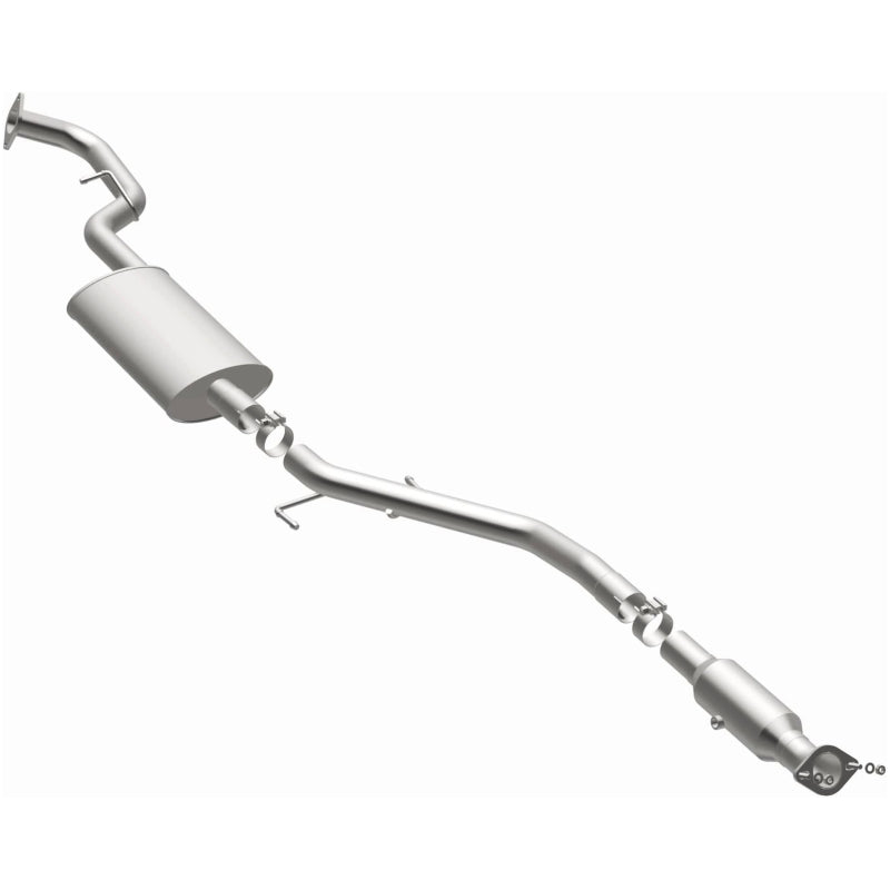 MagnaFlow 13-14 Santa Fe 2L Underbody Direct Fit Converter - 52826