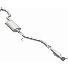 Load image into Gallery viewer, MagnaFlow 13-14 Santa Fe 2L Underbody Direct Fit Converter - 52826
