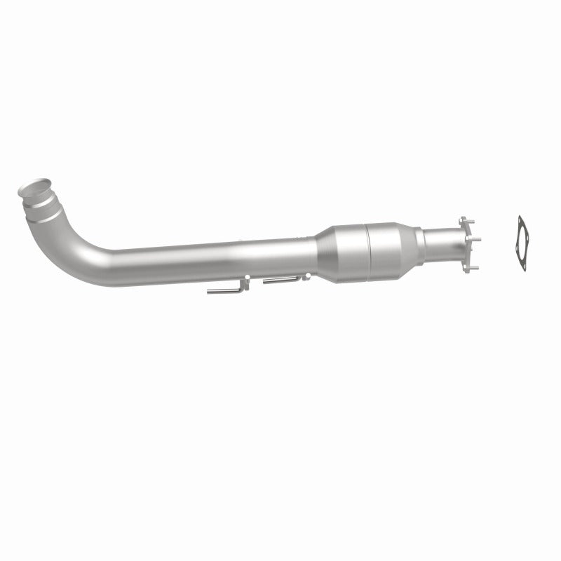 MagnaFlow Diesel Oxidation Catalyst DF 07-10 Silverado 2500/3500 HD 6.6L - 60504