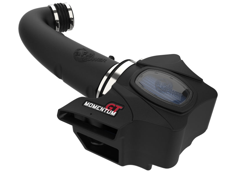 aFe Momentum GT Pro 5R Cold Air Intake System 11-17 Jeep Grand Cherokee (WK2) V8 5.7L HEMI - 54-76205-1