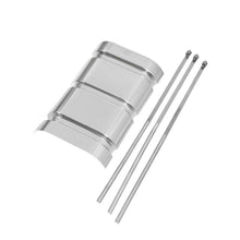 Load image into Gallery viewer, Flowmaster 00-06 Toyota Tundra American Thunder SS Cat-Back Exhaust System - 817425