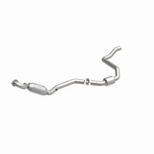 Load image into Gallery viewer, MagnaFlow Conv DF Mercedes ML55 01-03 Driver Side - 24570