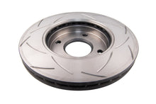 Load image into Gallery viewer, DBA 00-04 Ford Focus Front Street Series Slotted Brake Rotor - DBA2100S